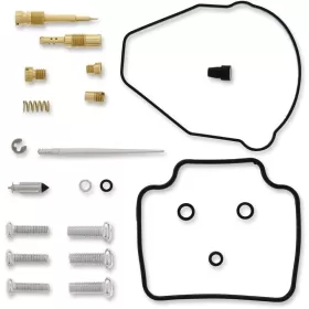 MOOSE OFFROAD Carburetor Repair Kit Honda ATC 250 ES/SX 86-87