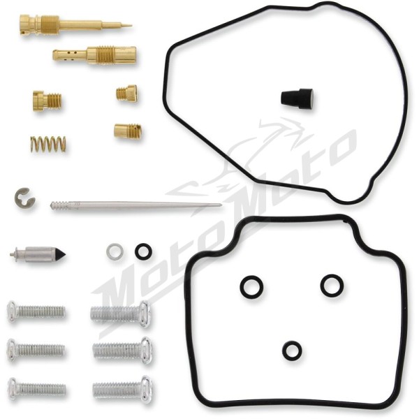 MOOSE OFFROAD Carburetor Repair Kit Honda ATC 250 ES/SX 86-87