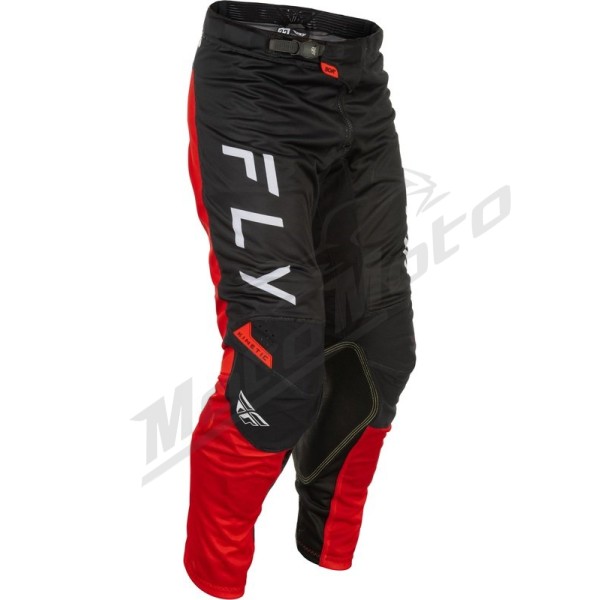 FLY RACING Kinetic Mesh Pants