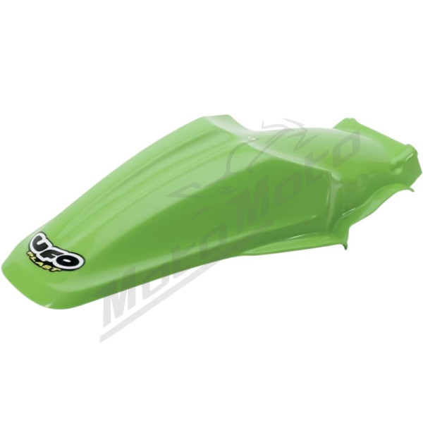 UFO MX Rear Fender Kawasaki KX 80-85cc 01-13