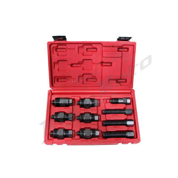 WRENCH HEAD Magnetų nuėmėjo kompl. 10vnt