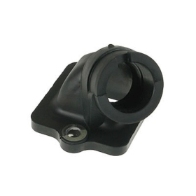 Inlet mainfold Ø21mm Aprilia / Derbi / Gilera / Italjet / Piaggio / Vespa 50cc 95-18
