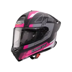 Helmet Caberg Roxter Colt Pink