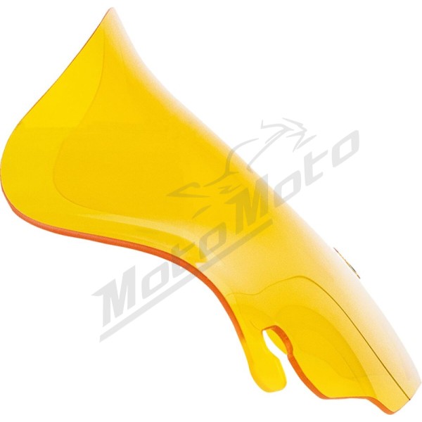 KLOCK WERKS Kolor Flare™ Windshield HARLEY DAVIDSON FLHT/FLHTCI 1340-1800 96-13