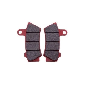 BREMBO Sintered Brake pads - 07BB4080 BMW R 18 1800cc 21-24