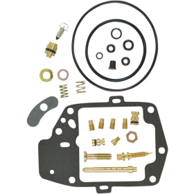 K&L SUPPLY Carburetor Repair Kit Honda GL 1000cc 78-79