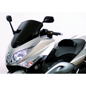 MRA priekinis stiklas YAMAHA T-MAX 500 08-11