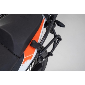 SW-MOTECH SLC Side Carrier Left KTM Adventure 390 20-24