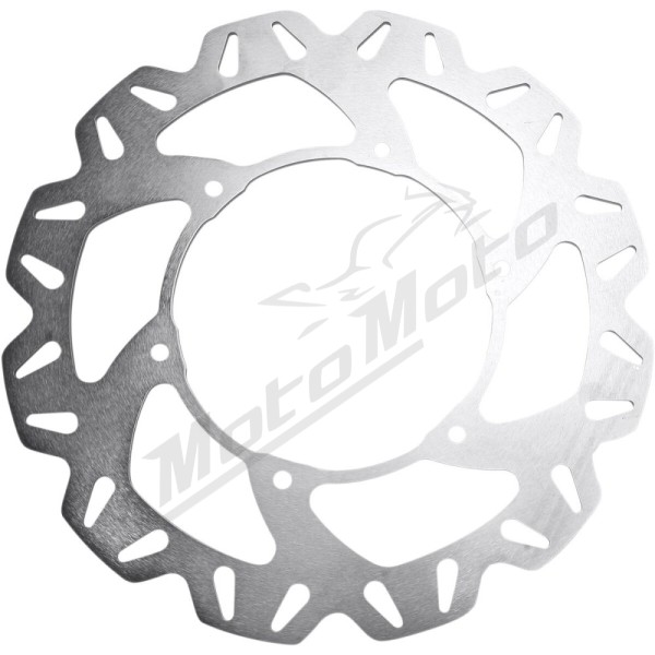 EBC MD serijos stabdžių diskas SUZUKI RMX / RM / DR-Z / DR 125-400 90-12 / KAWASAKI KLX 400 03-04