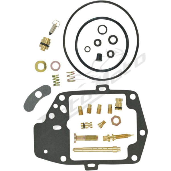 K&L SUPPLY Carburetor Repair Kit Honda GL 1000cc 78-79