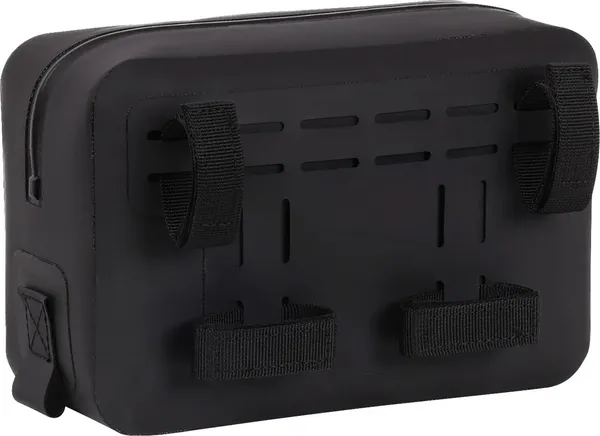 THRASHIN SUPPLY CO. Handlebar Bag 22,9 x 15,24 cm