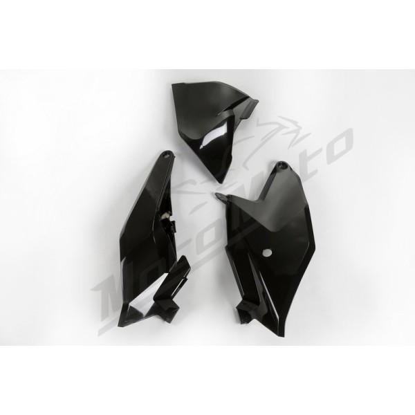 UFO Side Panels & Airbox Cover KTM SX 85 18-24