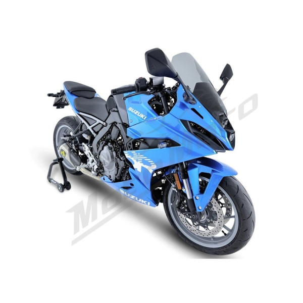 WRS Priekinis stiklas Touring Tamsintas Suzuki GSX-8R 800cc 24-25