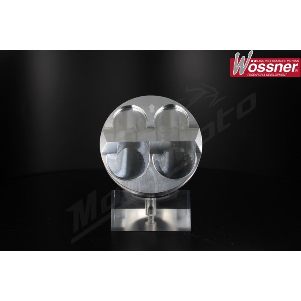 WÖSSNER Forged Piston 76,97mm TM Racing EN / MX 250 03-11