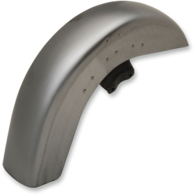DRAG SPECIALTIES 6" Front Fender Harley Davidson FLHR / FLHRC / FLHRCI / FLHRI 1340-1690cc 89-13
