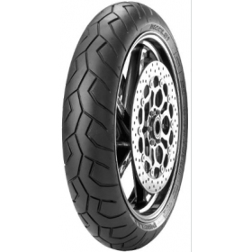 Tyre PIRELLI DIABLO TL 61W 130/70 R16