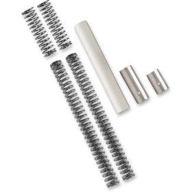 PROGRESSIVE SUSPENSION šakių spyruoklių kompl. 43,00mm Harley Davidson XL 1200 16-22