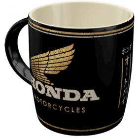 Puodelis HONDA MOTORCYCLES 340ml