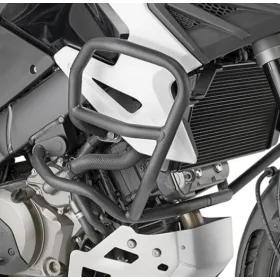 KAPPA Variklio apsauginiai lankai Suzuki V-Strom 1050 20-25