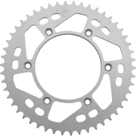 MOOSE OFFROAD HARD-PARTS Rear Aluminum Sprocket 50T Beta / Honda / Yamaha 125-498cc 13-18