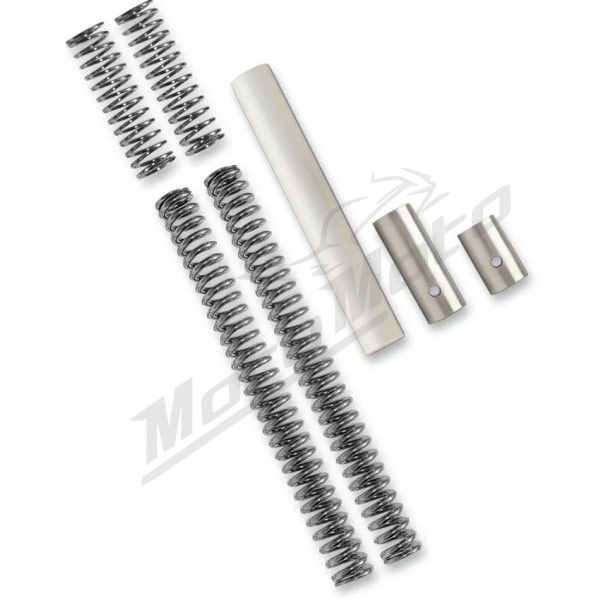 PROGRESSIVE SUSPENSION šakių spyruoklių kompl. 43,00mm Harley Davidson XL 1200 16-22