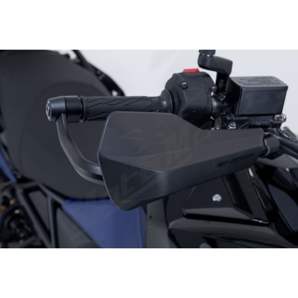 SW-MOTECH Sport Handguard Kit 2pc. Suzuki V-Storm 800 23-25