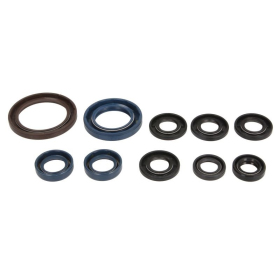 Athena Crankshaft gaskets set Husqvarna / KTM 250 14-16