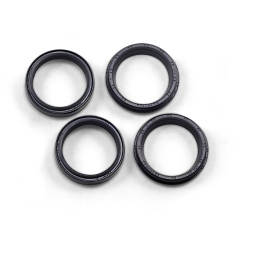 DRAG SPECIALTIES Fork Seal/Dust Wiper Kit 47x58x10 Buell / Honda / Kawasaki / Suzuki / Triumph 125-1600cc 97-23