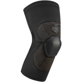 ICON Field Armor™ Compression Knee Guards