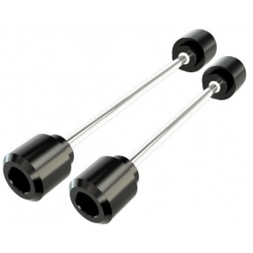 Axle sliders TM RACING SMX 450 2pcs