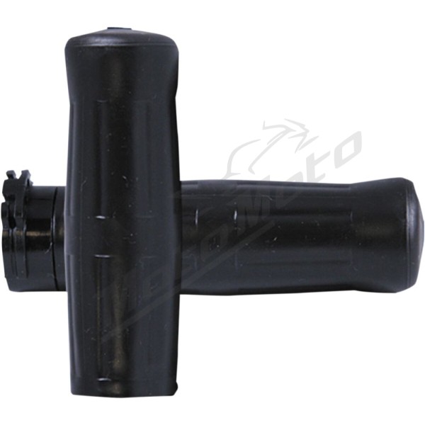 AVON GRIPS Old School Rubber Grips Harley Davidson 900–1800 cc 1967–2022