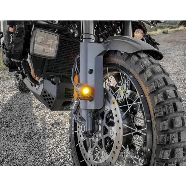 DENALI CANsmart™ Gen II Controller - Harley Davidson Pan America 1250 21-24