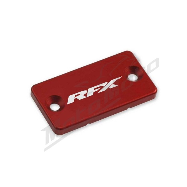 RFX Pro Front Brake Res Cap (Red) (BL23) Yamaha / Kawasaki / Suzuki 65/450 00-26