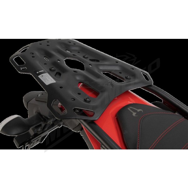 SW-MOTECH ADVENTURE-RACK for Luggage Yamaha XTZ 690-700 19-25