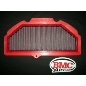 BMC oro filtras - FM557/04 Suzuki GSXR / GSXS / Katana 09-19