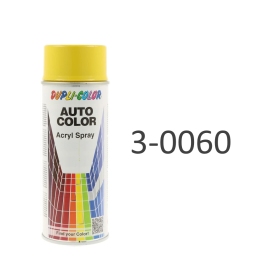 DUPLI-COLOR Coloured paints 400ml 3-0060
