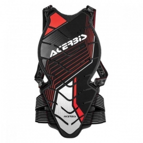 Stuburo apsauga ACERBIS BACK COMFORT 2.0