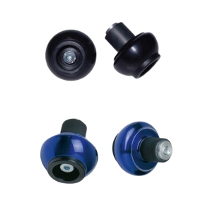 LSL Handlebar Caps  18