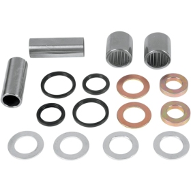 MOOSE OFFROAD Swingarm Bearing Kit Honda CR 125R 02-07