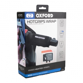 Oxford HotGrips Wrap - Advanced Heated Overgrips