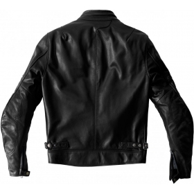 Spidi Rock Leather Jacket