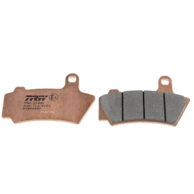 TRW SV Series Sindered Brake Pads BMW R18 ABS 21-25