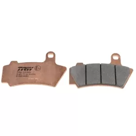 TRW SV Series Sindered Brake Pads BMW R18 ABS 21-25
