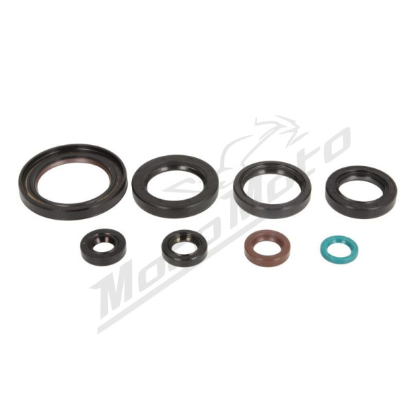 Athena Crankshaft gaskets set (set per engine) Honda CRF 250 18-23