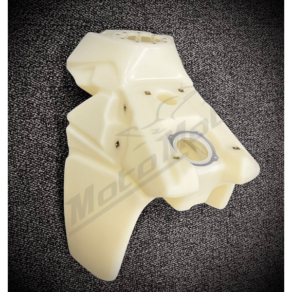 IMS PRODUCTS INC. 12.3 Liters/3.25 Gallons Fuel Tank (Dry Break) Gas Gas EC / ES / EX / MC 125-500 24-26