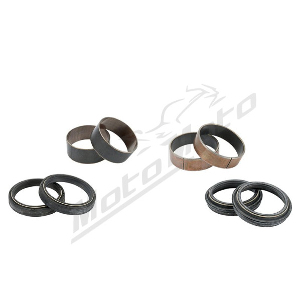 Showa Service Kit FF 48mm Kawasaki / Suzuki 250-450 13-19