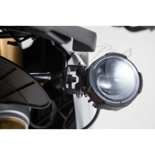 SW-MOTECH Light Mounting Kit BMW F 750-850 18-23