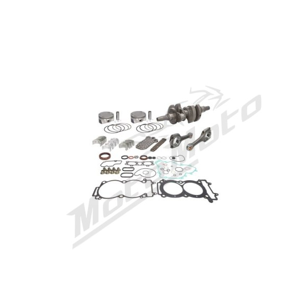 WRENCH RABBIT Engine repair kit Polaris ACE / Ranger 900cc 18-19