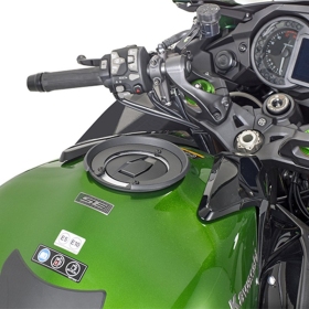 Givi tank adapter for TankLock tank bags KAWASAKI NINJA H2 SX 18-22