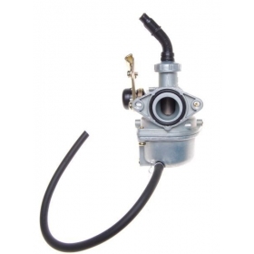 Carburetor (screwed on) ATV / CROSS 110-125cc 4T